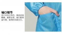 合格的防靜電服產品性能有哪些