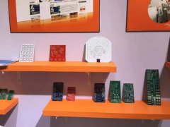 電子展_專訪捷多邦PCB快捷生意經